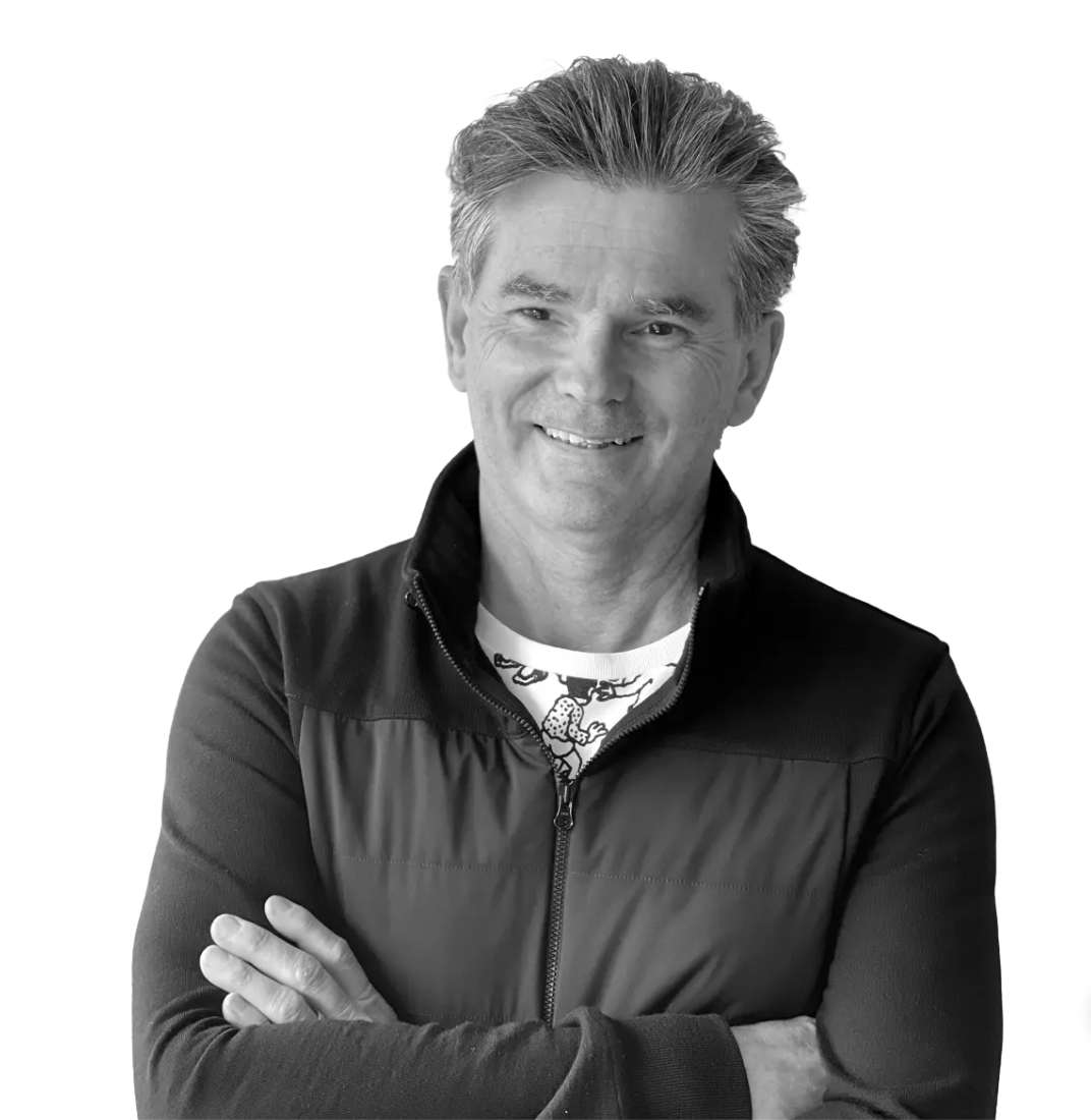 Meet Gregory, Our Consultant Psychologist in Richmond