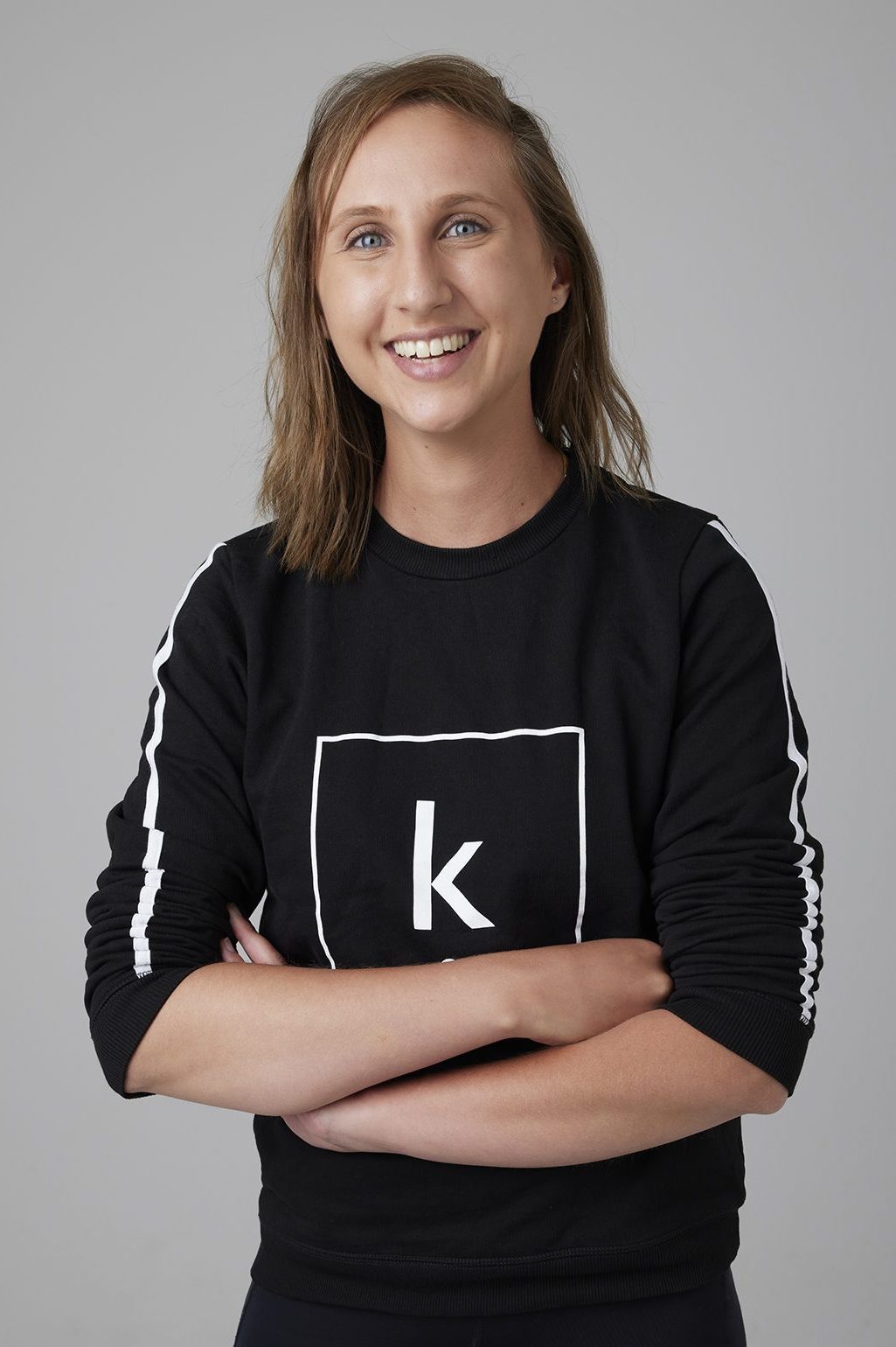 Lauren Krelshem