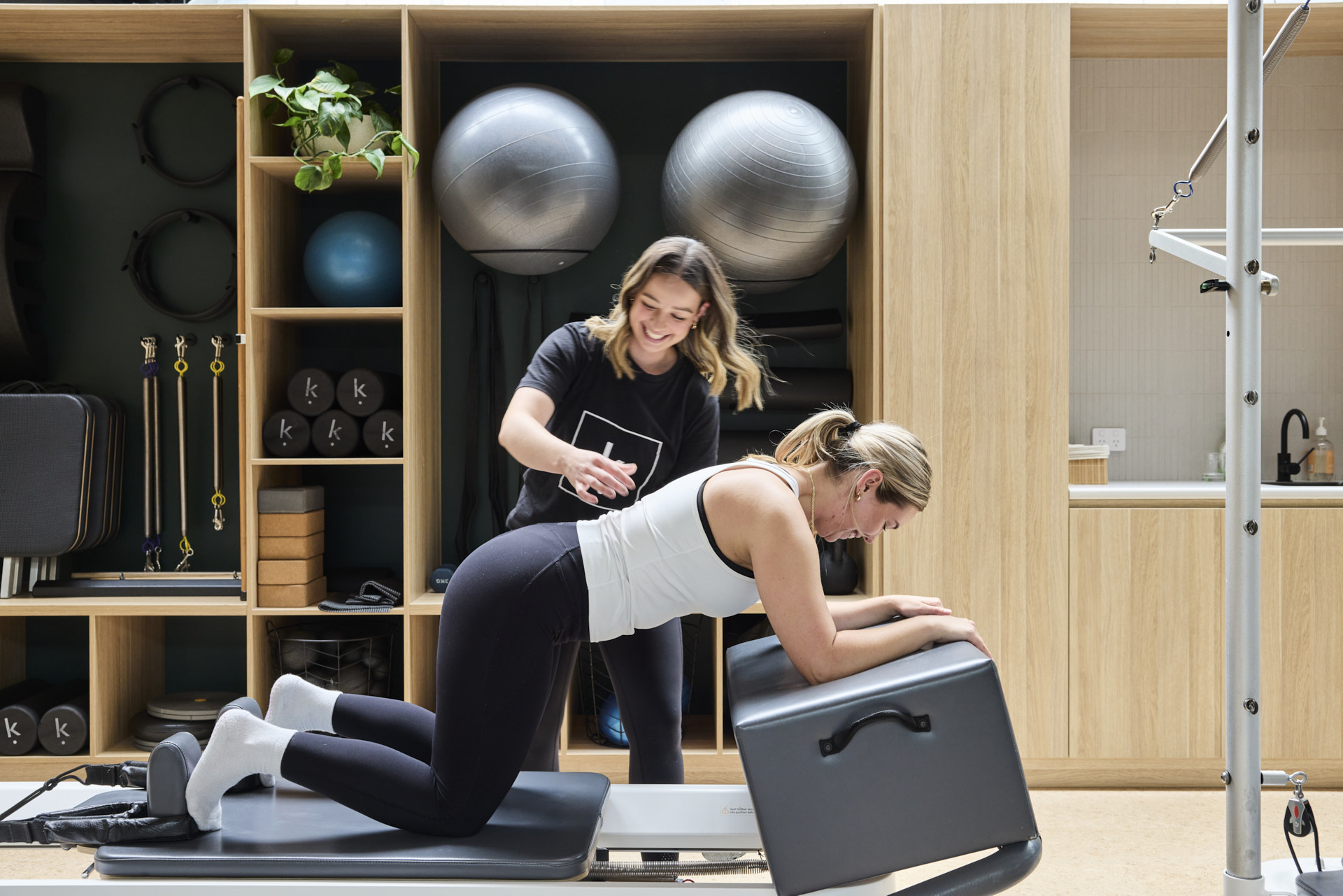 What to Expect in Your Session