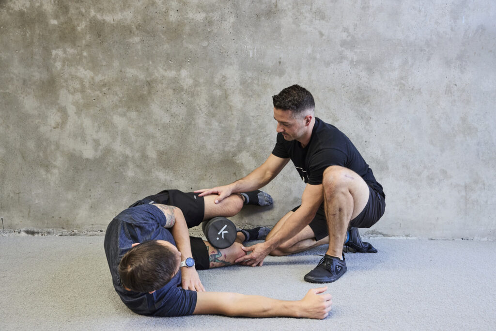 Does Your Body Need Myotherapy or Physiotherapy?