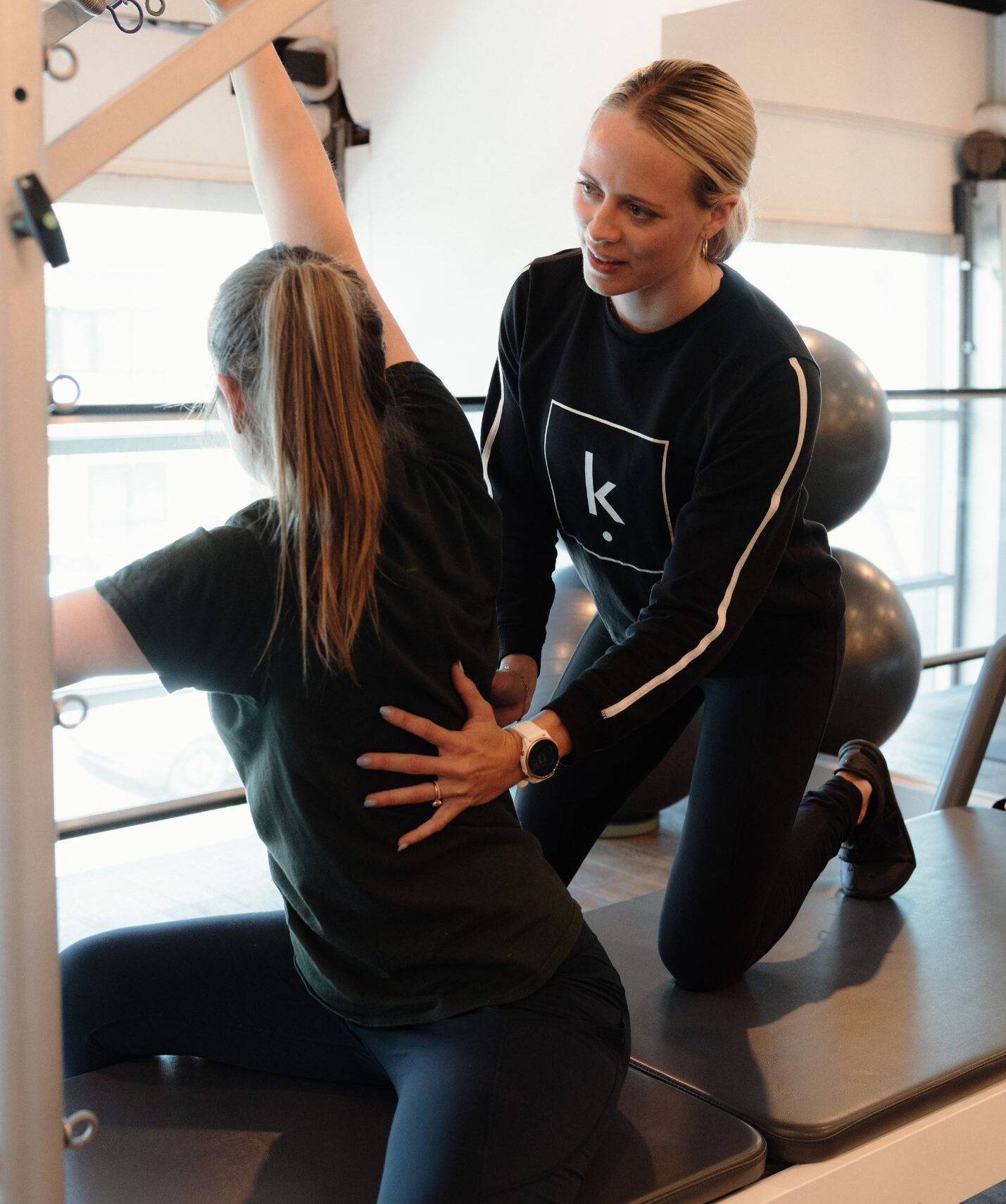 Key Benefits of Clinical Pilates: