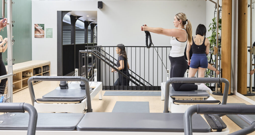 Can Pilates help with posture?