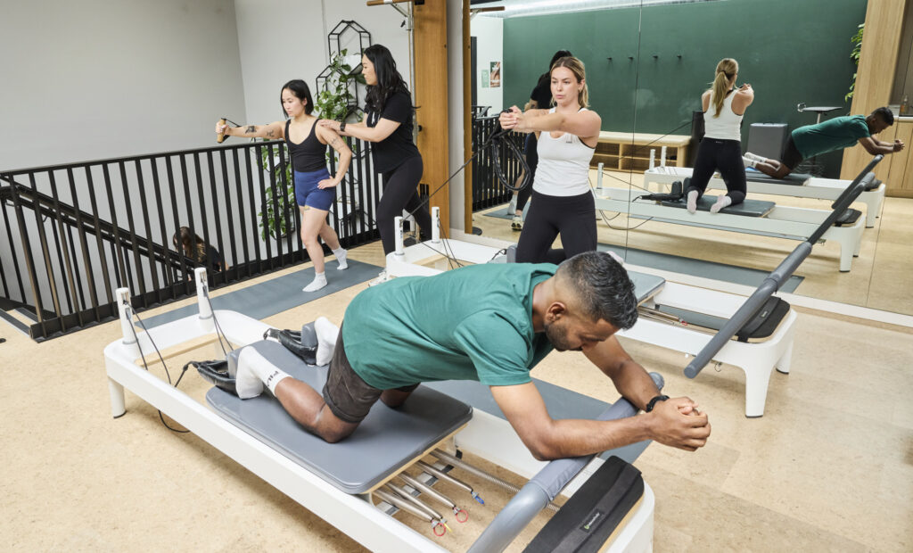 Looking for Clinical Pilates Near You? Book Expert Physio-Led Sessions Today