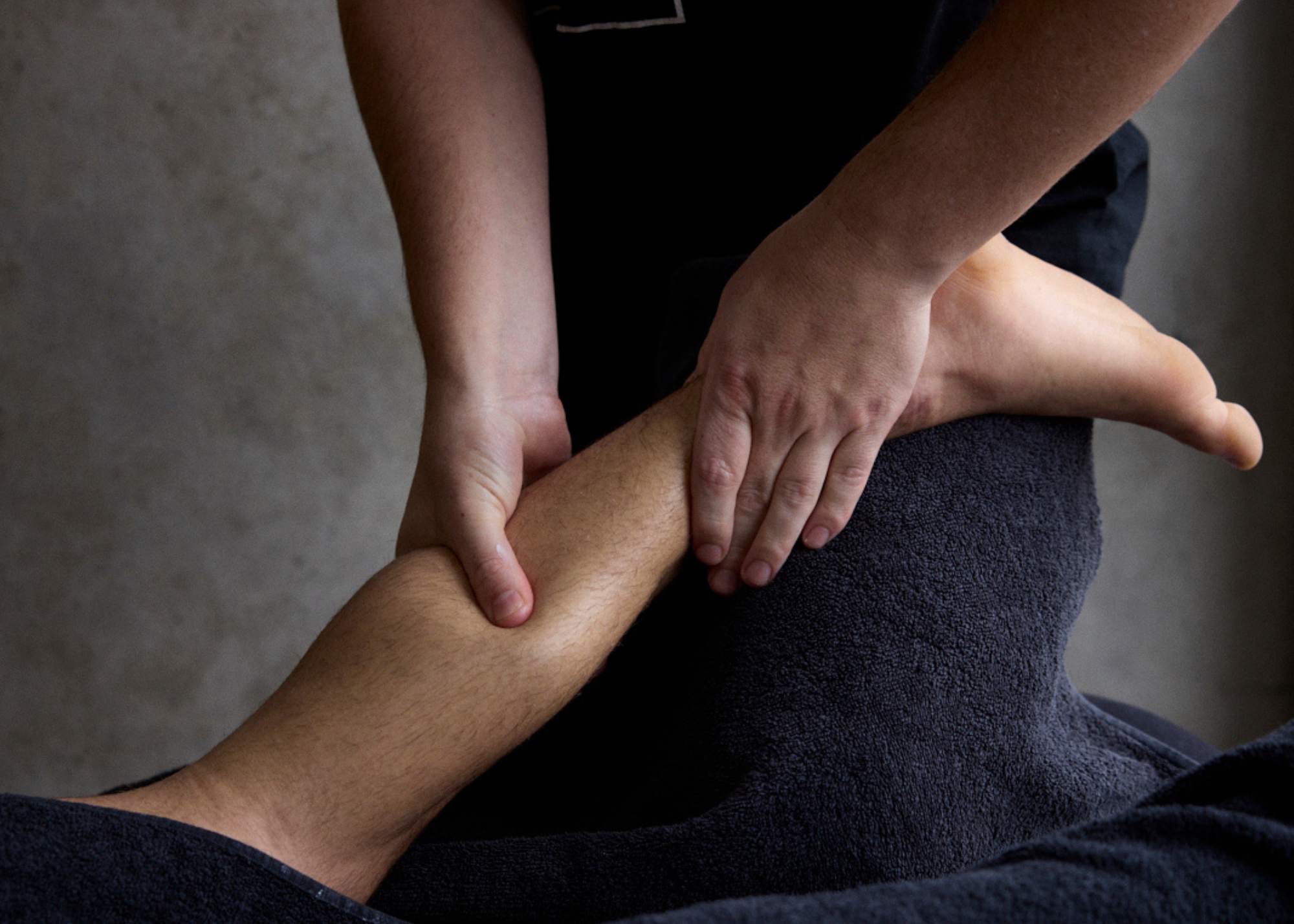 Sports Massage