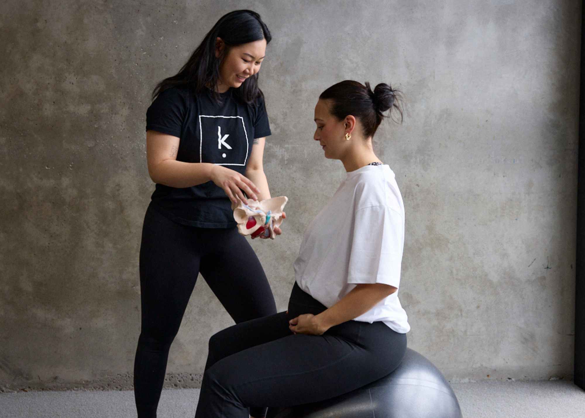 Women's Health Services