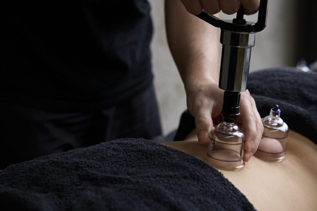 Beyond relief: How Clinical Myotherapy tackles pain at it’s root