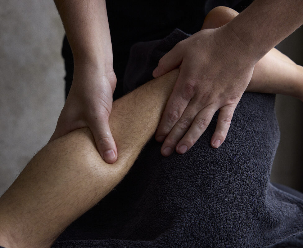 Myotherapy + Remedial Massage