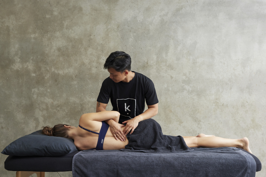 What Does a Physiotherapist Do and How Can They Actually Help You?