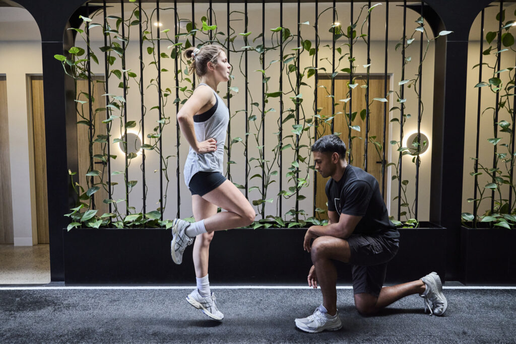 What Can a Physiotherapist Do for Pain, Injury and Mobility?