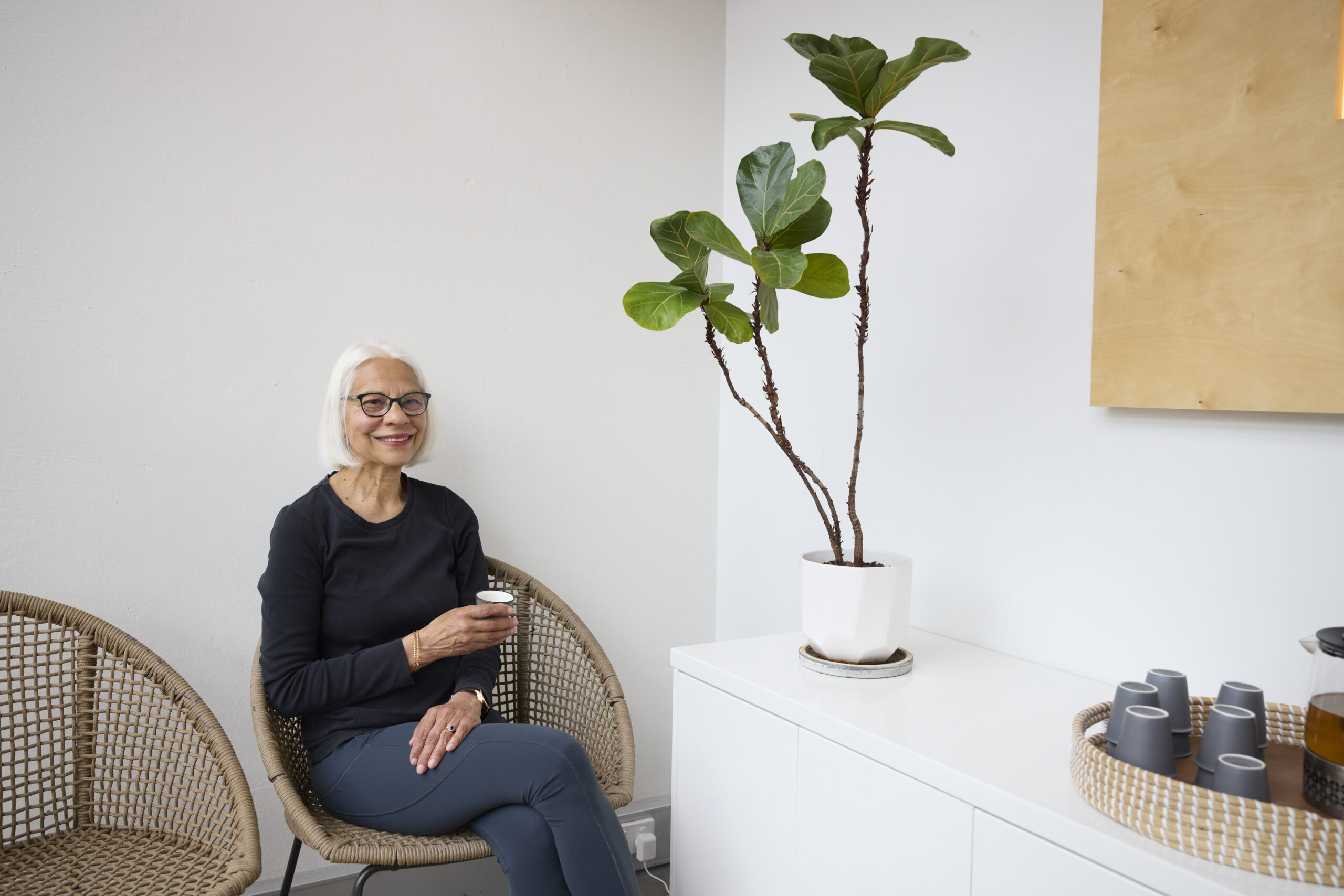 The role of lymphatic massage in long term wellbeing