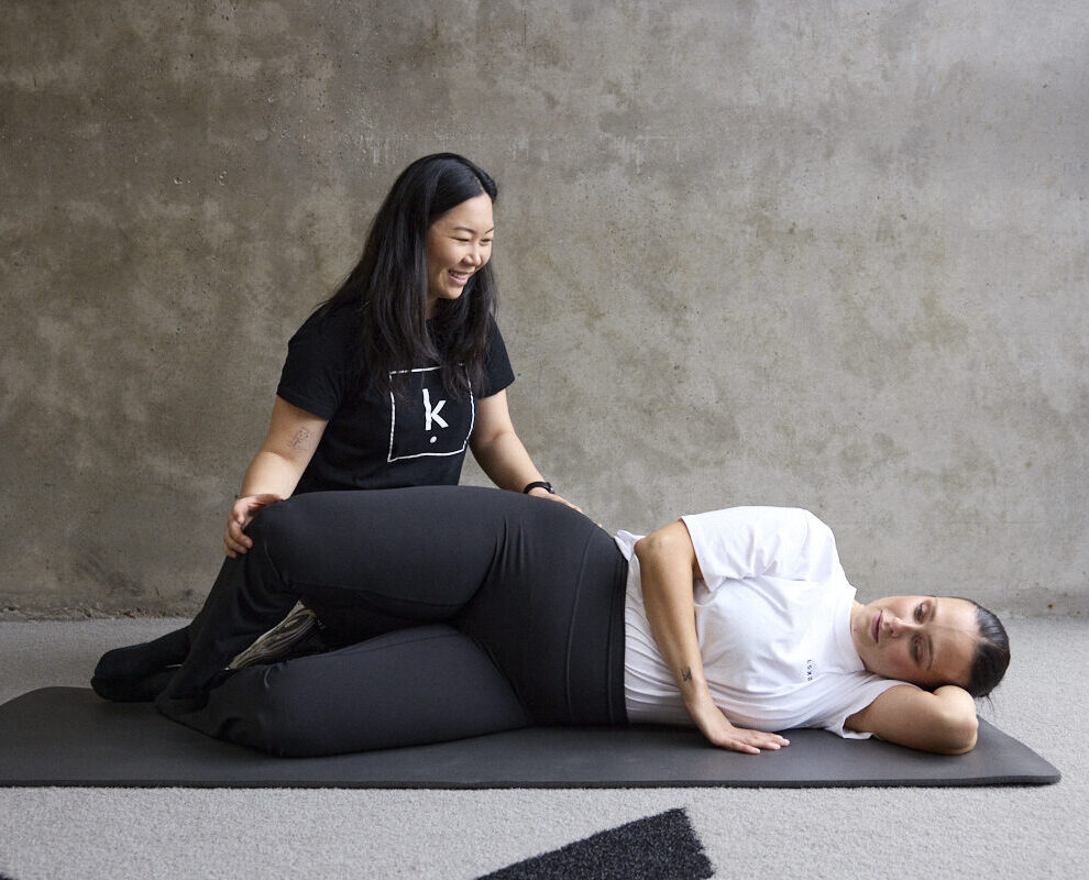 Women’s Health Physio