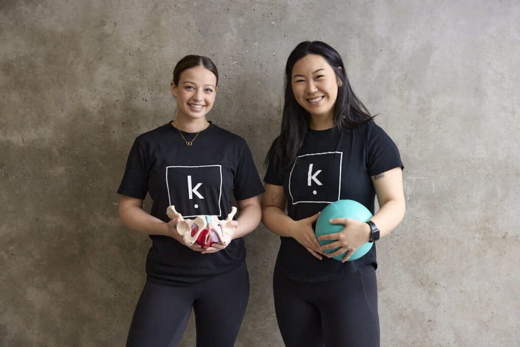 Don’t Wait 6 Weeks: Why an Early Postpartum Physio Home Visit Changes Everything