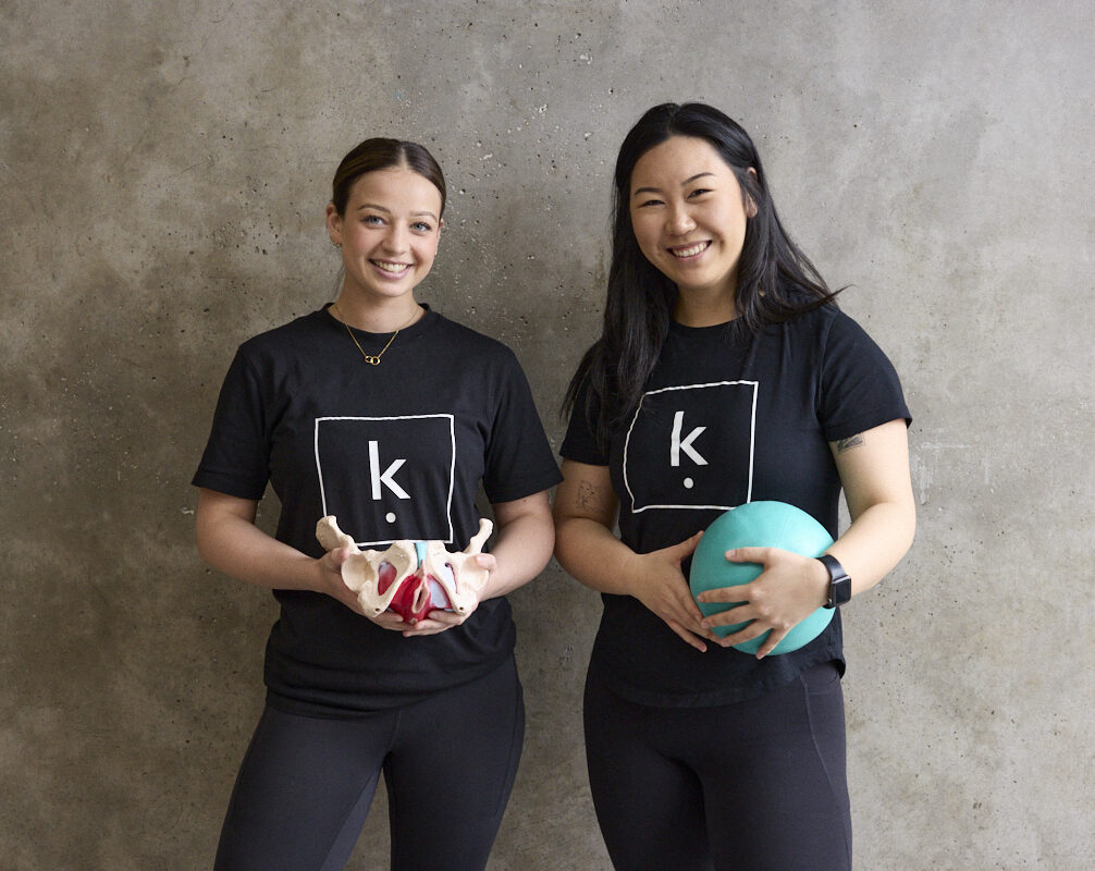 Women's Health Physiotherapy 