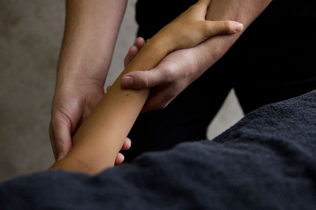 What Is a Remedial Massage? Everything You Need to Know Before Booking