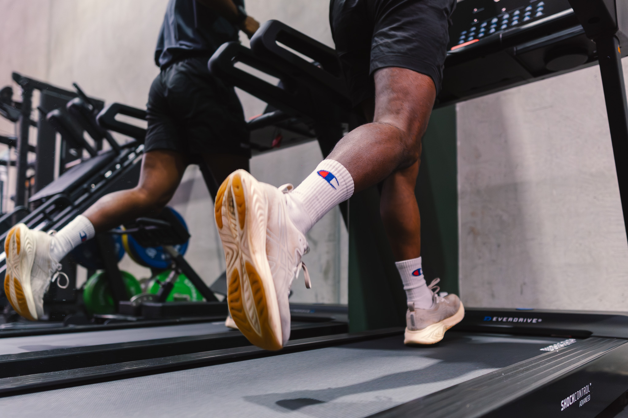 Athlete Performance Testing Melbourne