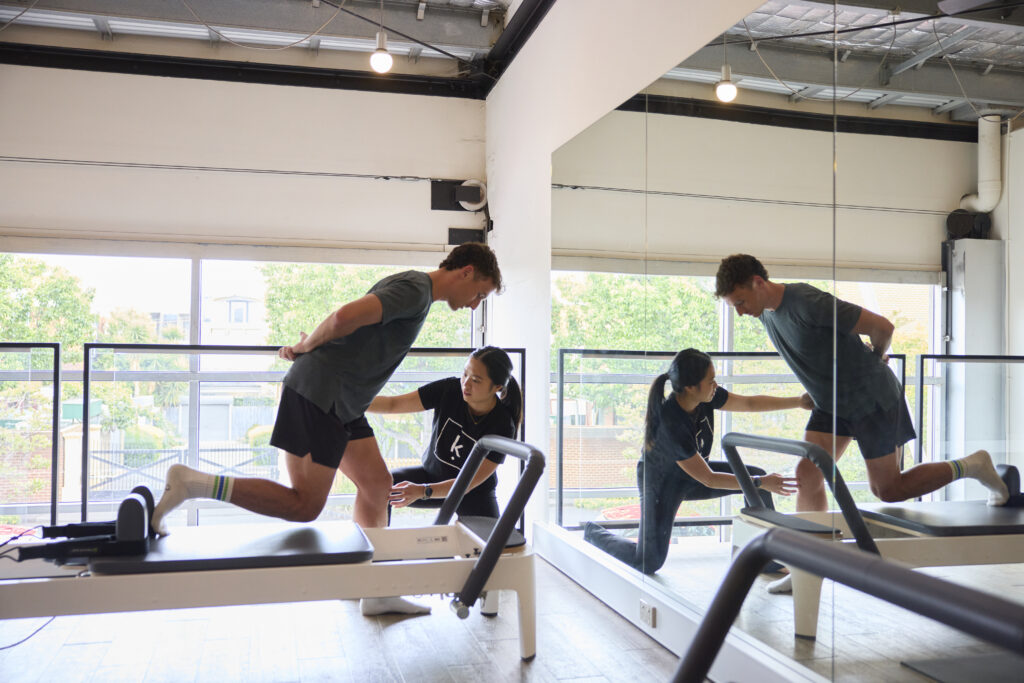 Physio Near You with Clinical Pilates: Why Rehab, Strength and Injury Prevention Work Better Together