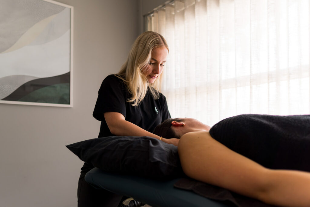 FAQ: Brachial Plexus Compression (Thoracic Outlet Syndrome)