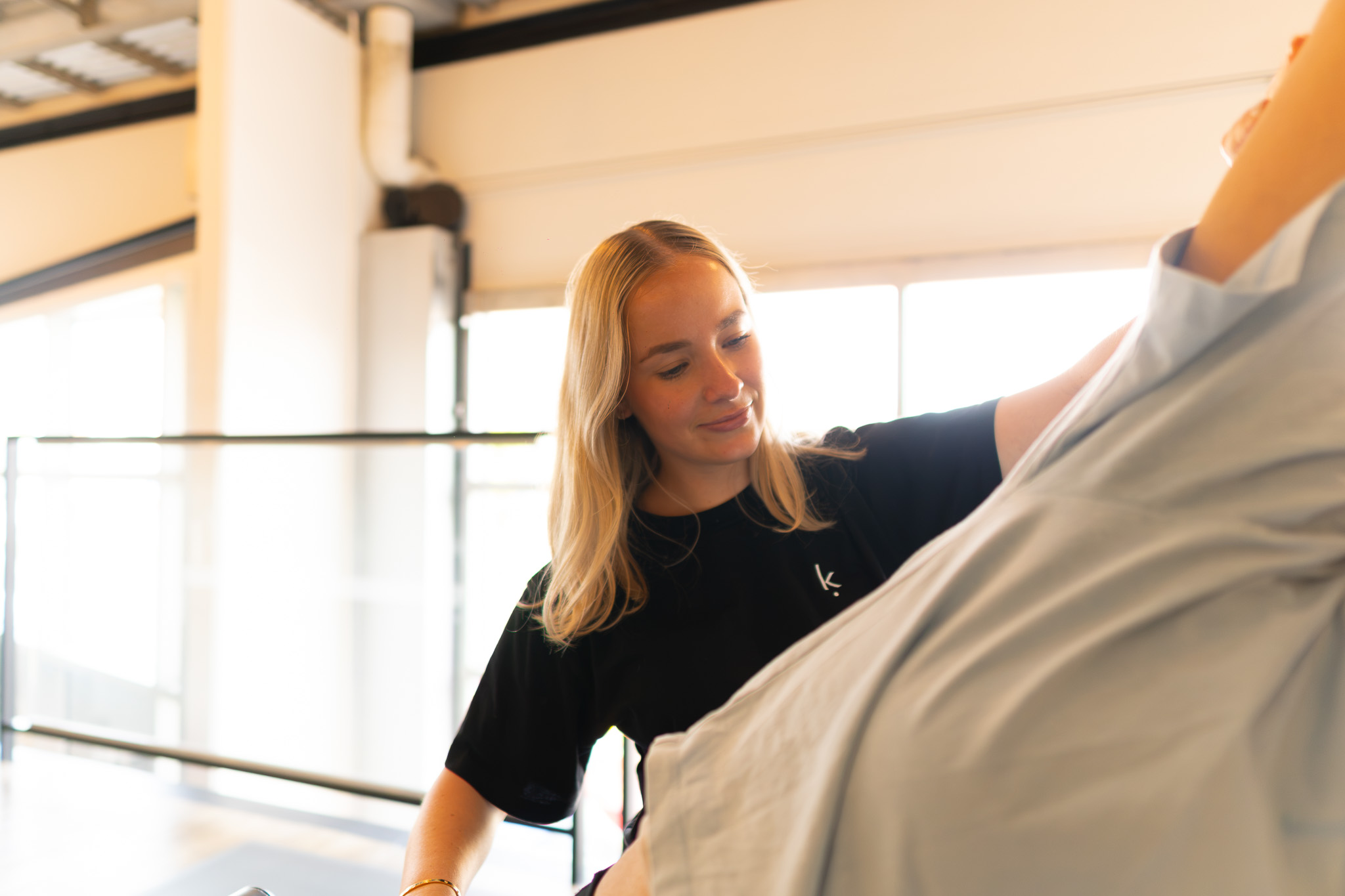 Potential Benefits of Somatic Pilates