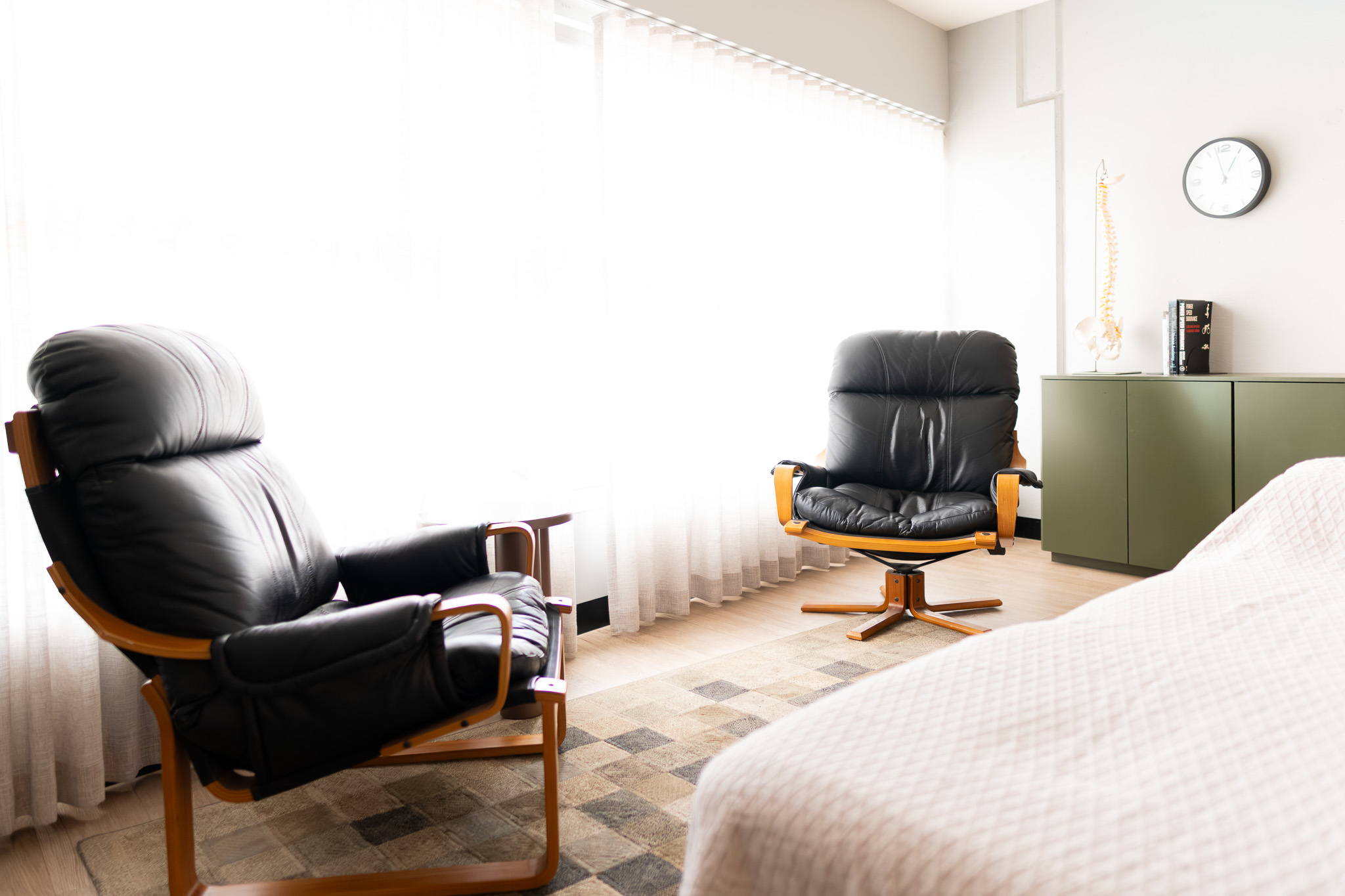 Psychologists in Richmond